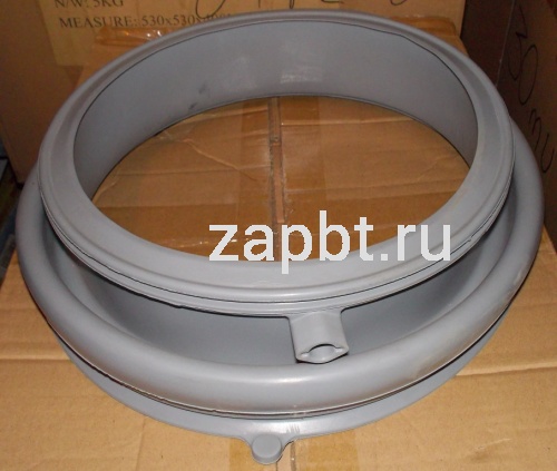 Манжета люка стиральной машины Epdm Miele 5156613 5156611 09mi00 Москва