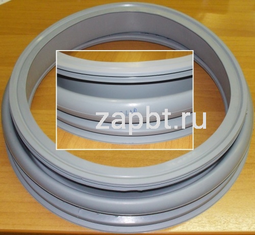 Манжета люка стиральной машины Epdm Bosch-660837 Vp3210e Москва