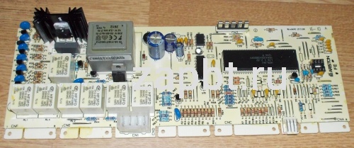 Module Resinate Less Eprom Sw 2.01 93153 Москва