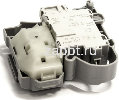 Термоблокировка для стиральной машины Dks10619 Zanussi 8084553018 Int024zn Москва