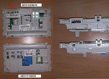 481010438414 электронный модуль для стиральной машины без прошивки C00311142 с доставкой