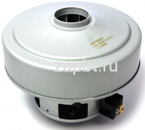 Мотор пылесоса 1600w Vcm-K50huaa H112 D135 Dj31-00007q Vac005sa Москва