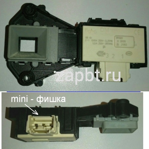 481075043881 блокировка люка для стиральной машины Door Lock Rold Dm569517 C00311179 Москва