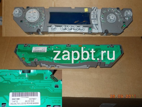 Control Dispaly Lcd Aqu.6 Kg Rohs 144051 Москва