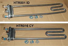 Тэн для стиральной машины 1950w прям.L 270 R13+ M100 F28 K4 [80шт/уп.] Htr016cy с доставкой