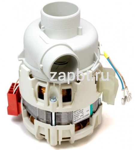 Основной насос Elux A85 H26 230v 50hz 3µf. 2600rpm Mtr511zn Москва