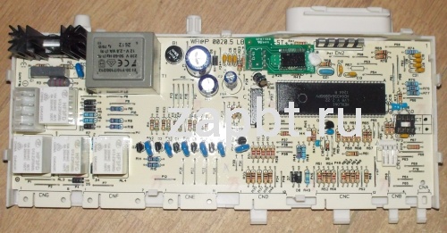 Module Evoi Less Eprom без чипа 143372 Москва