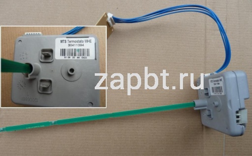 Electronic Thermostat Mts-65108565 30411394-Whe для серии H 278487 Москва