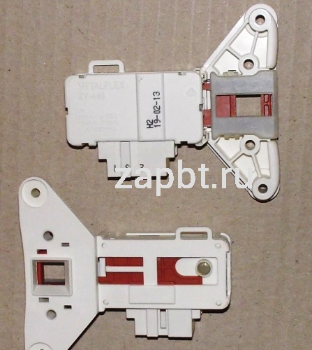 Блокировка люка для стиральной машины Metalflex-Zv446h1 Ad4423 Москва