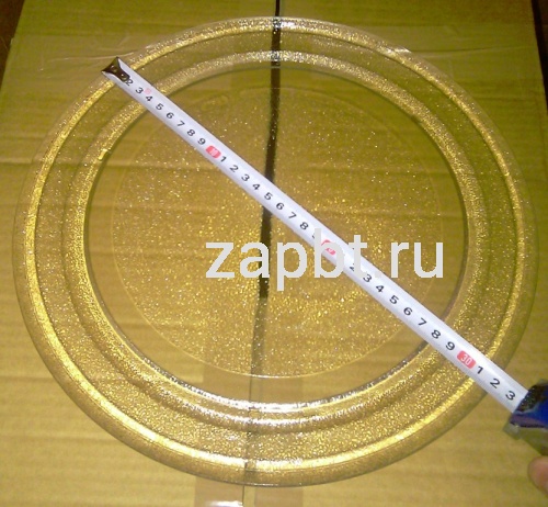Тарелка для микроволновой печи 320mm Lg без крепления Mcw020un Москва