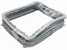 Манжета люка стиральной машины Thomson 55x3754 Bosch-00475583 C79553754 Gsk003tb Tb3005 с доставкой